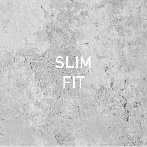 DML Jeans - Slim Fit