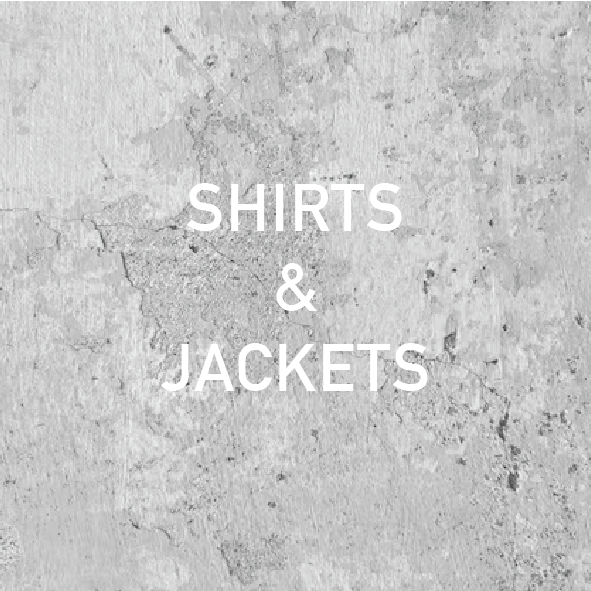 Shirts & Jackets