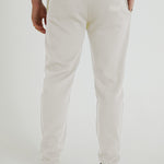 ATLAS premium pique drawstring trouser in DOVE - DML Jeans 