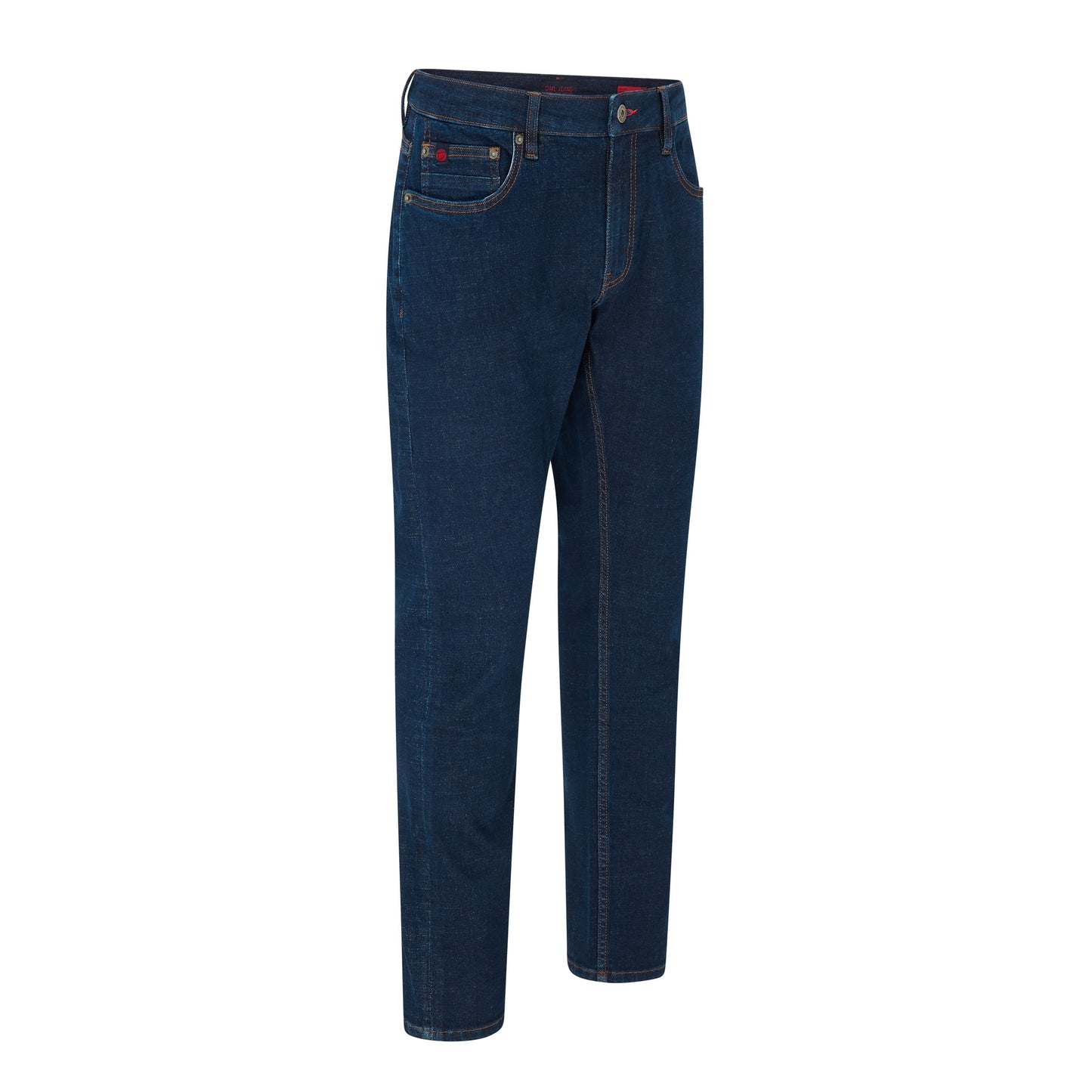 Dakota slim fit jeans in Rinse wash