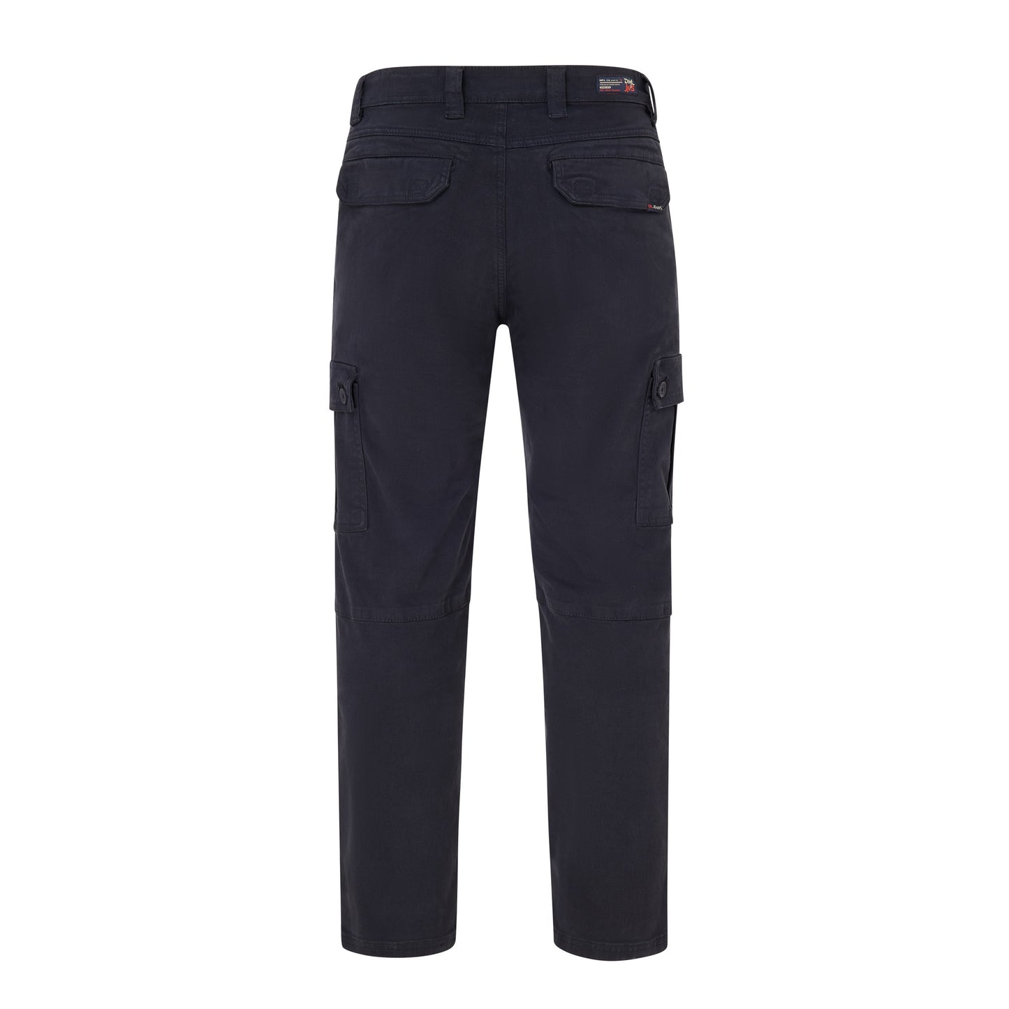 Oxford premium comfort stretch cargo in Navy