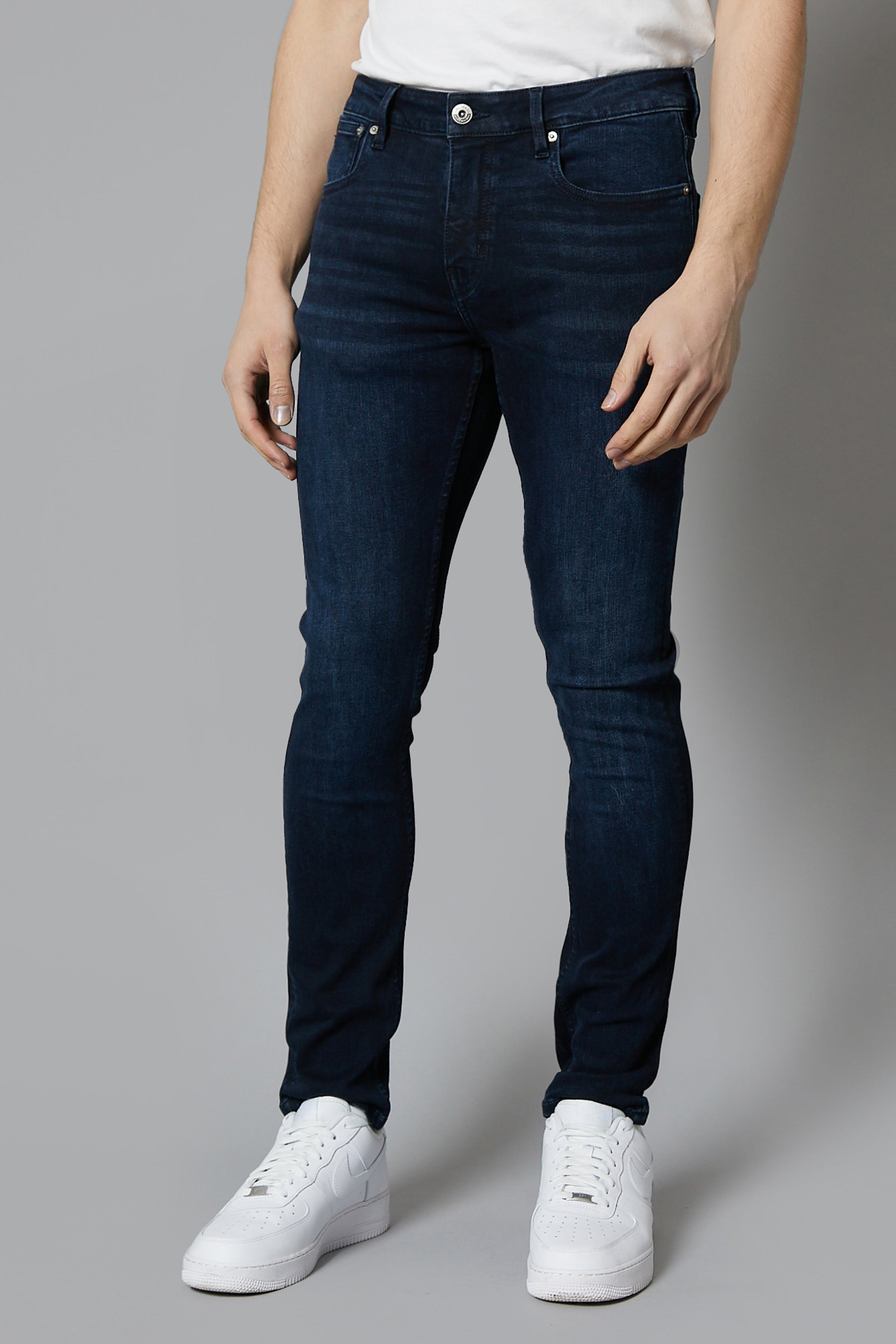 Skinny fit sale jeans for mens