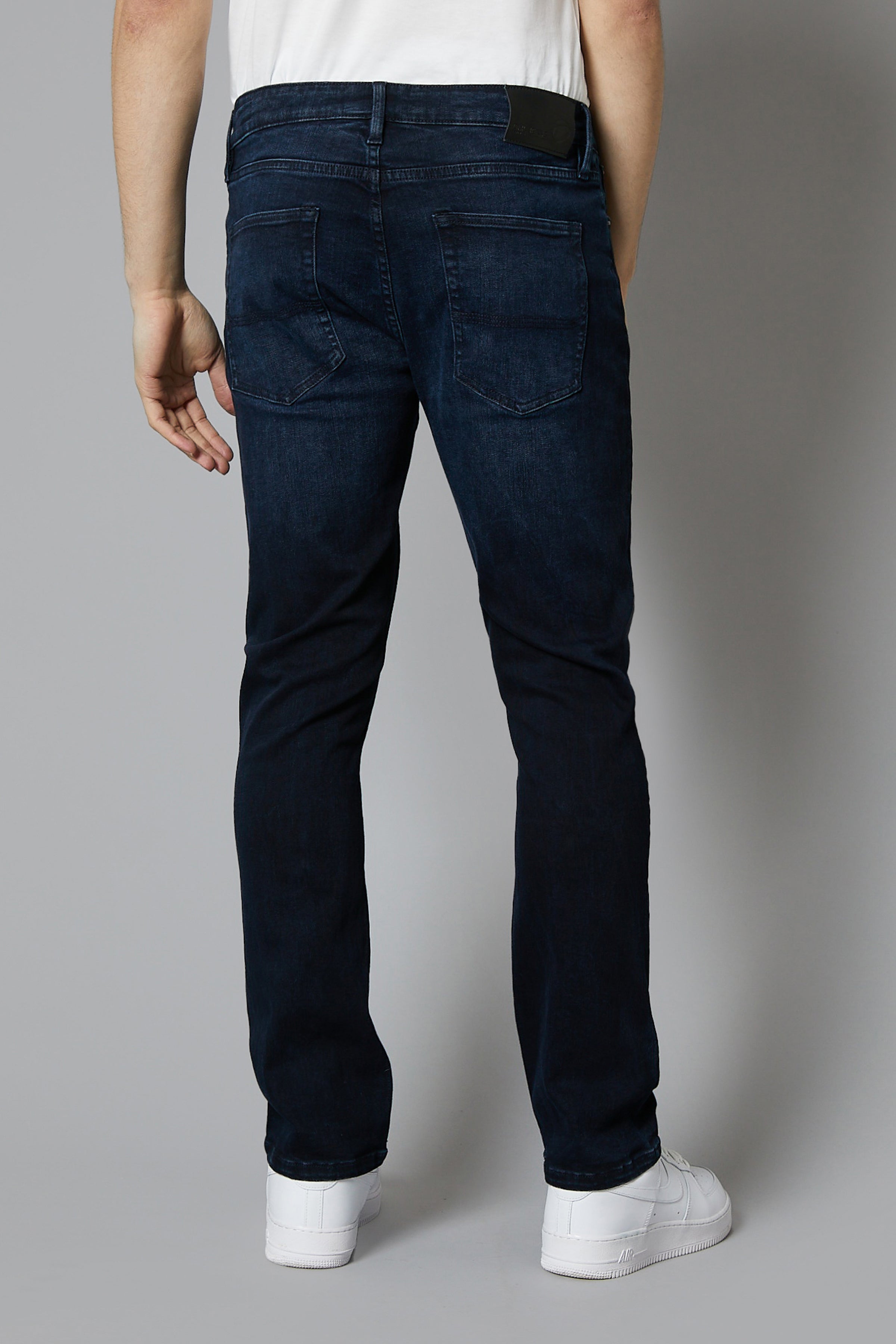 Dark sales ink jeans