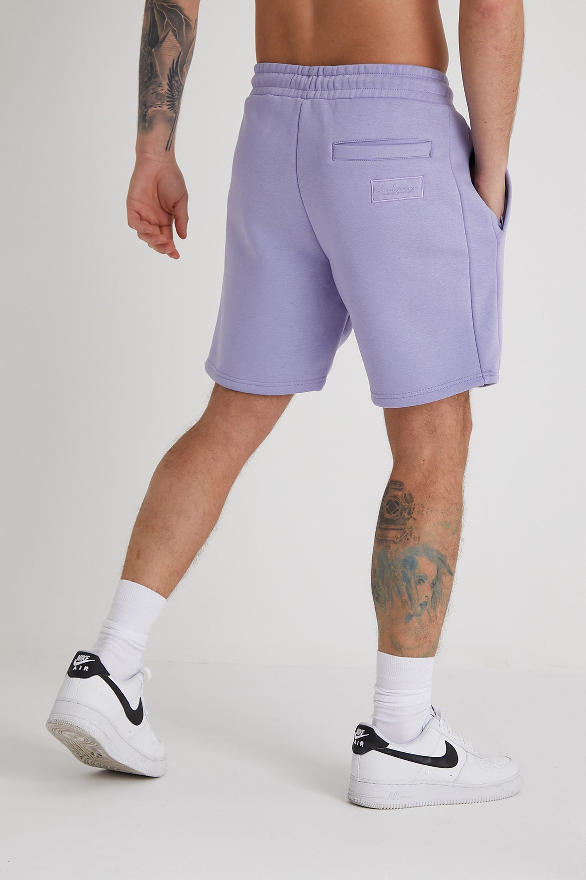 Amethyst cheap jeans shorts