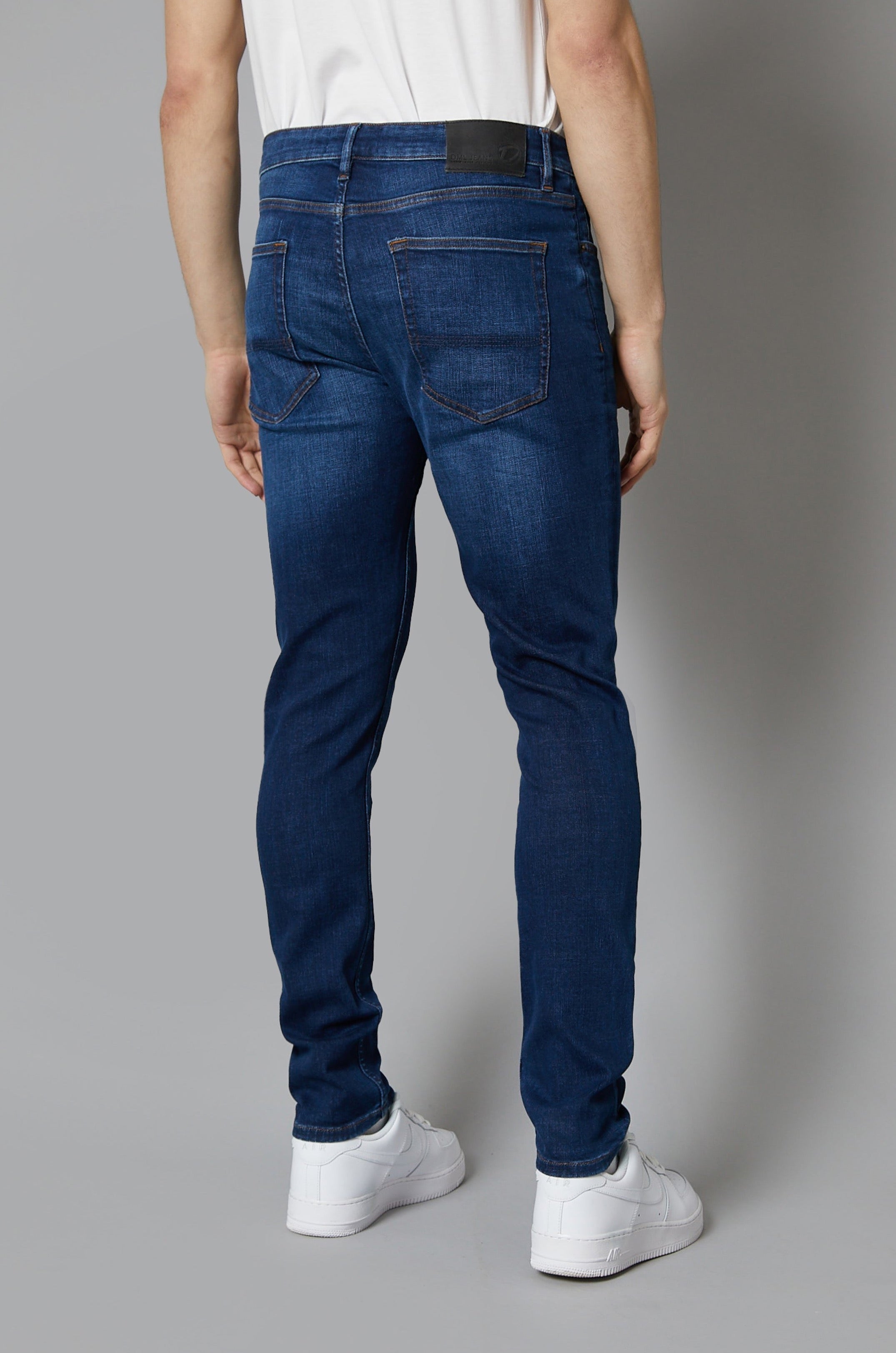 Five sales unit jeans