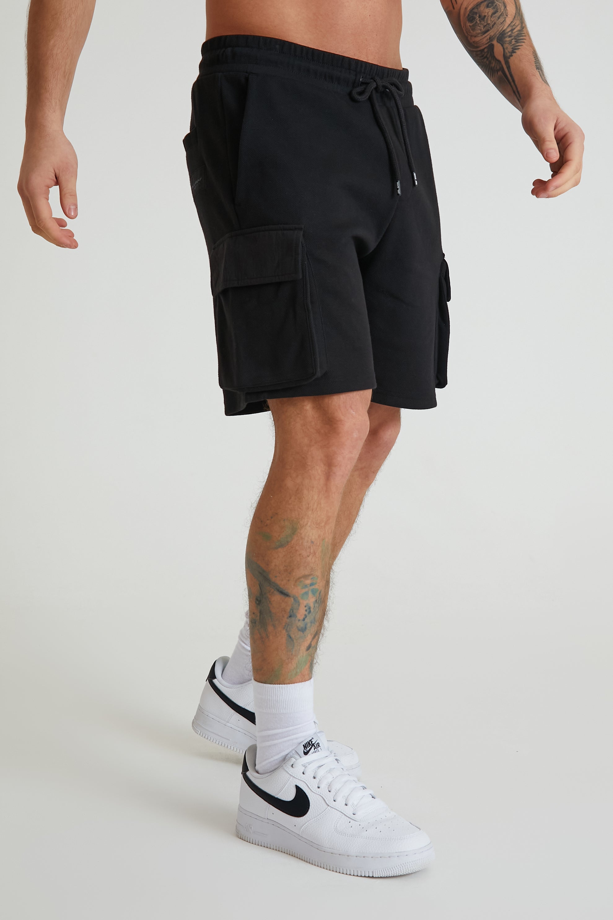 Cargo clearance jeans shorts